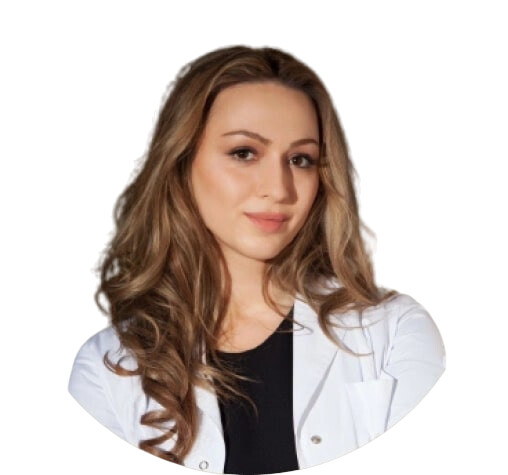 Врач Лианидис Мариетта Муратовна