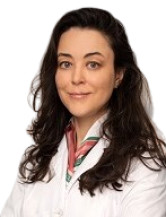 Врач Халиф Айгуль Юлаевна 
