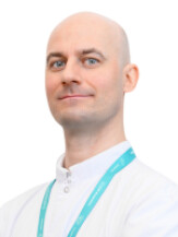 Врач Кононов Степан Петрович 