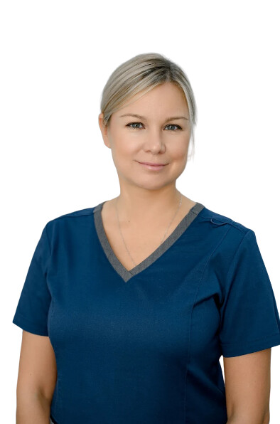 Врач Зубова Кира Сергеевна 
