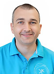 Ухмылин Евгений Анатольевич