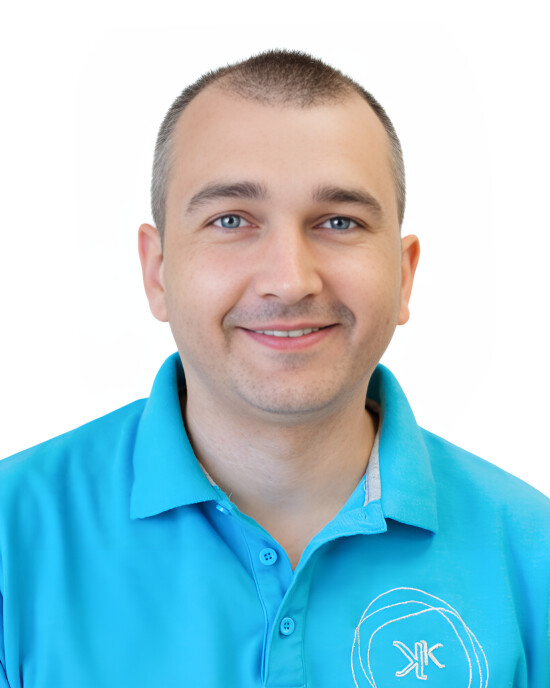 Врач Ухмылин Евгений Анатольевич 