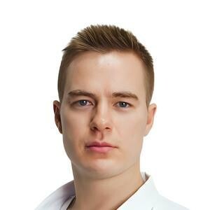 Врач Дроздков Игорь Алексеевич 