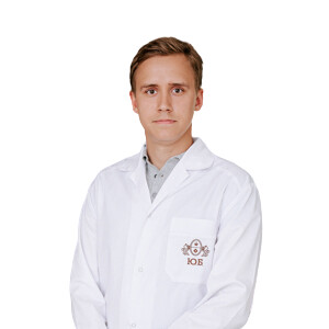 Врач Францев Дмитрий Юрьевич 