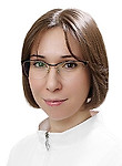 Глазунова Ангелина Владиславовна