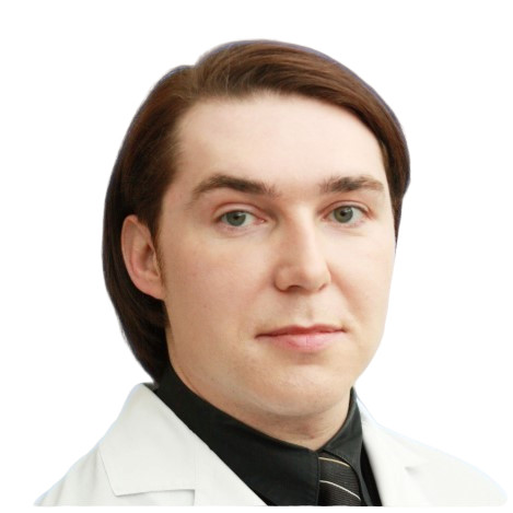 Врач Карасев Евгений Александрович 