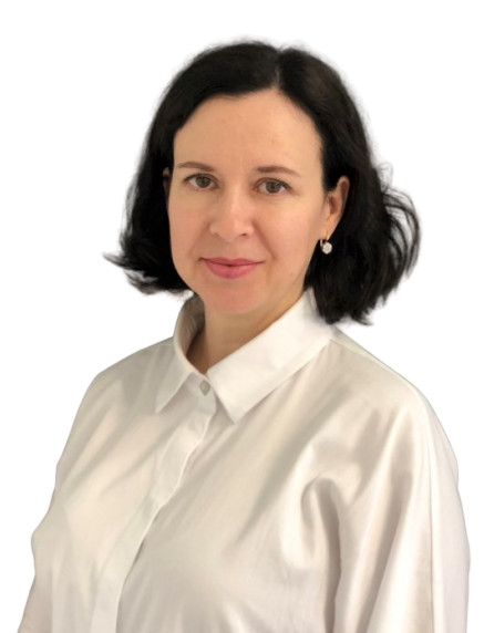 Врач Макаренко Татьяна Николаевна 