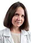 Левина Наталья Олеговна