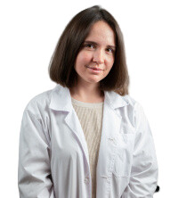 Врач Левина Наталья Олеговна 