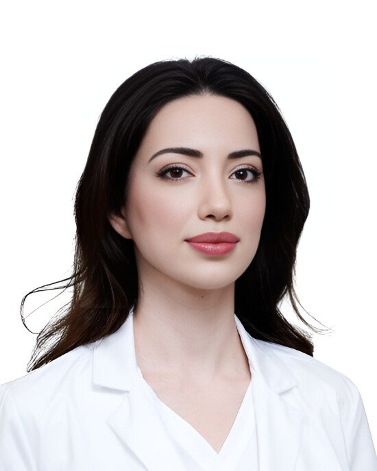 Врач Абдулгамидова Тамила Шамсудиновна 