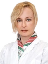 Врач Пархоменко Валерия Владимировна