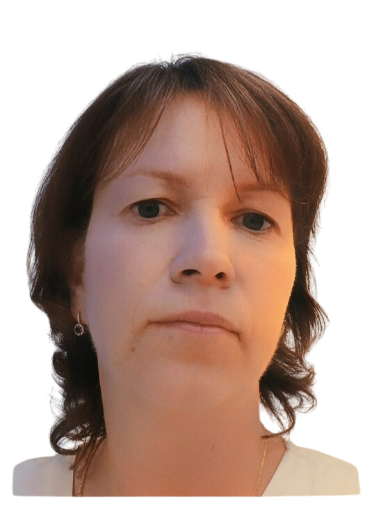 Врач Солонцова Екатерина Вячеславовна 