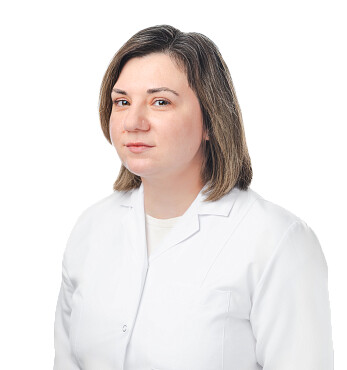 Врач Карпова Валентина Евгеньевна 