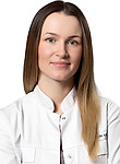 Лозовицкая Марина Александровна