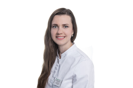 Врач Лазарович Ольга Николаевна 