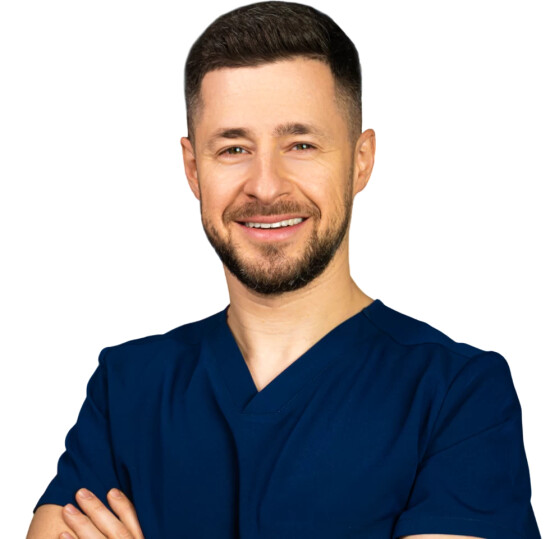 Врач Шор Евгений Ильич 