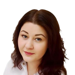 Врач Дёмкина Екатерина Алексеевна