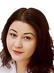 Дёмкина Екатерина Алексеевна