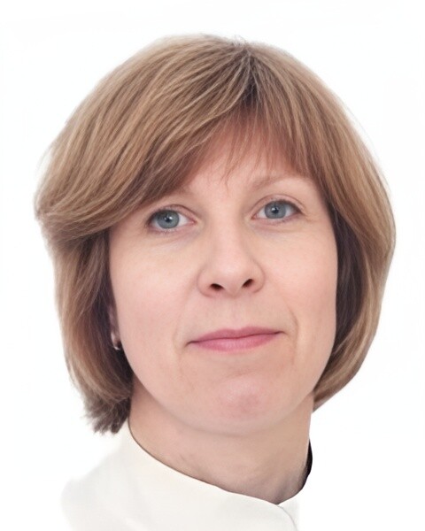 Врач Панасюк Софья Михайловна