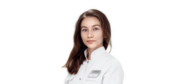Врач Давыдова Валерия Александровна 