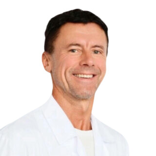 Врач Киселев Олег Николаевич 