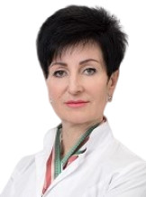 Врач Иванова Лариса Борисовна 