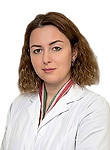 Эдиева Аминат Борисовна