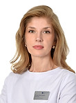 Павлова Оксана Викторовна