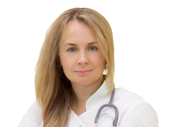 Врач Фисюк Ольга Анатольевна 