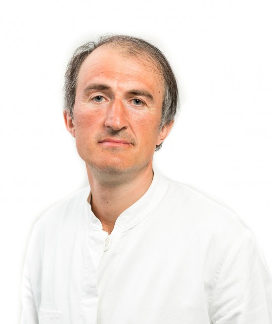 Врач Станкевич Вадим Эмильевич 