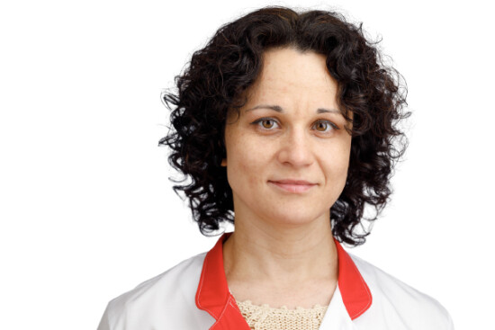 Врач Тимонина Карина Валерьевна 