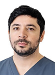 Шаипов Ильяс Абдулхалидович