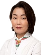 Врач Гомбоева Номин Ажиповна 