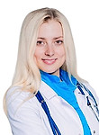Ступина Светлана Анатольевна