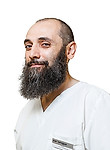 Гатиев Аслан Багаудинович