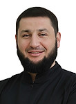 Магомедов Джамал Омариевич