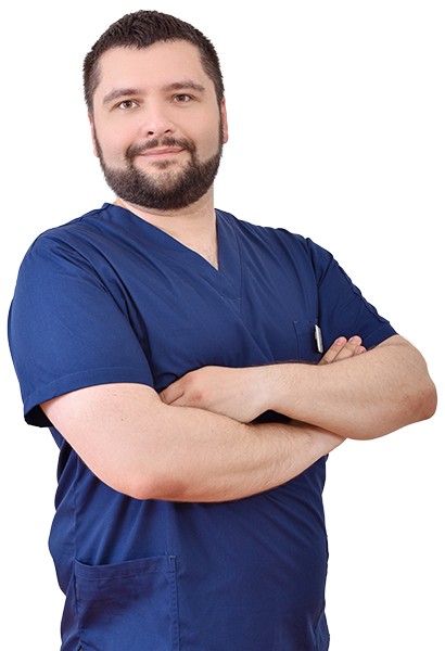 Врач Язев Алексей Николаевич 