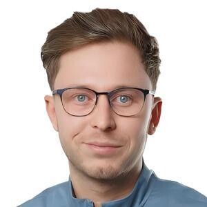 Врач Крылов Константин Владимирович 