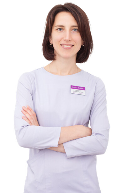 Врач Михалькова Екатерина Сергеевна 