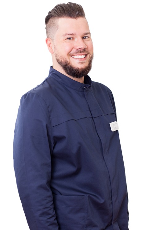 Врач Коба Святослав Игоревич 