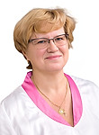 Королева Елена Владимировна