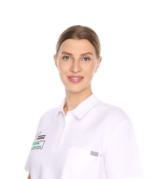 Врач Петракова Ольга Алексеевна 