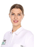 Петракова Ольга Алексеевна