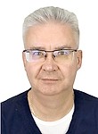 Карев Дмитрий Борисович