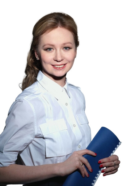 Врач Русакова Дарья Сергеевна 