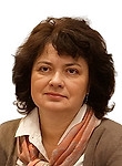 Маркова Елена Юрьевна
