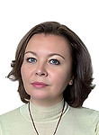 Виноградова Елена Сергеевна