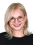 Попова Мария Владимировна