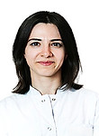 Рыбникова Ирина Романовна