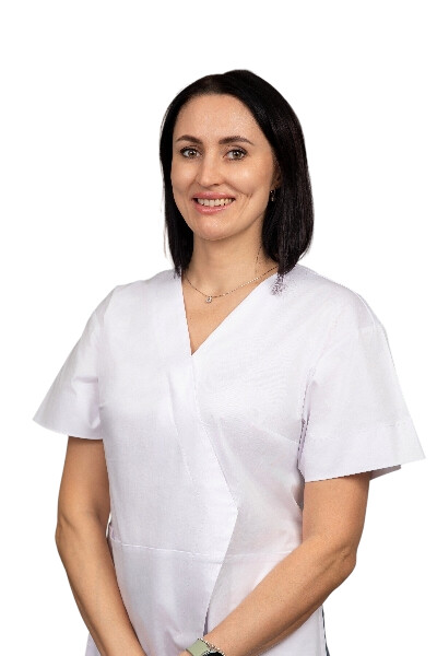 Врач Гранацкая Елена Радиковна 